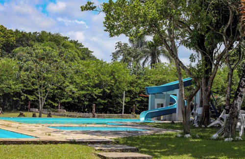 Ilha Comprida Hotel | Samburá Chalets