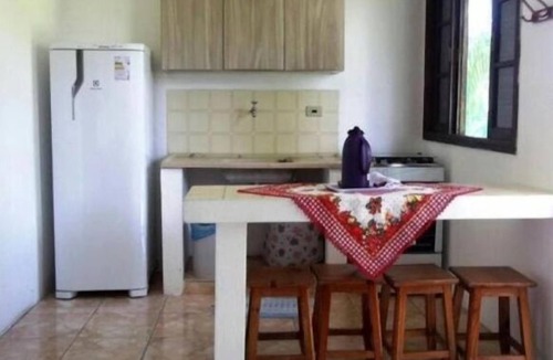 Ilha Comprida Hotel | Samburá Chalets