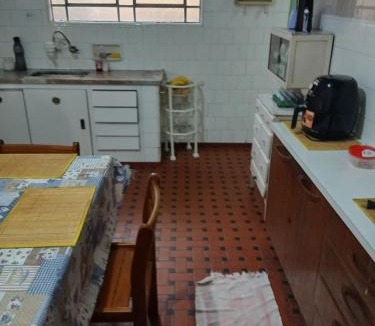 Sao Paulo House | Samsarah House