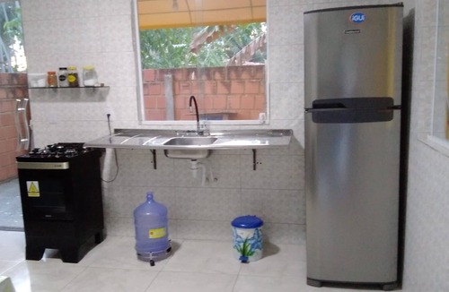 Sao Miguel dos Milagres House | Samy's Beach House Miracles