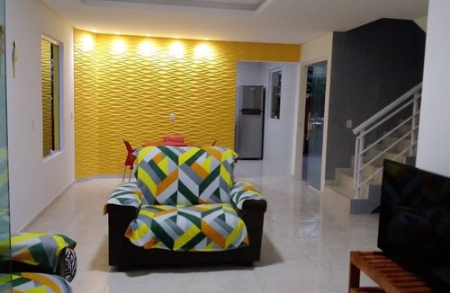 Sao Miguel dos Milagres House | Samy's Beach House Miracles