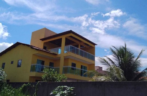 Sao Miguel dos Milagres House | Samy's Beach House Miracles