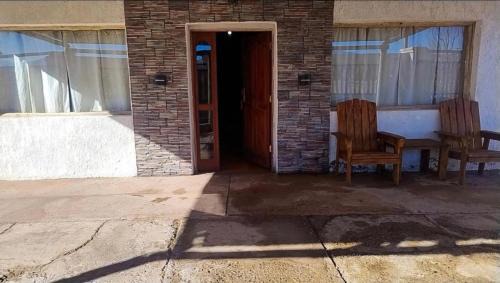 Villa Union House | San Antonio Casa Quinta
