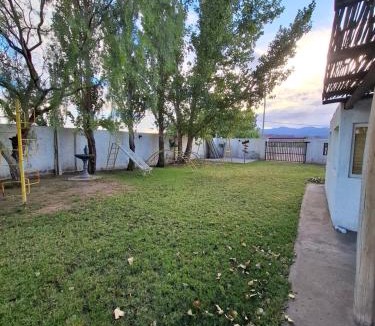 Villa Union House | San Antonio Casa Quinta