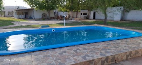 Villa Union House | San Antonio Casa Quinta