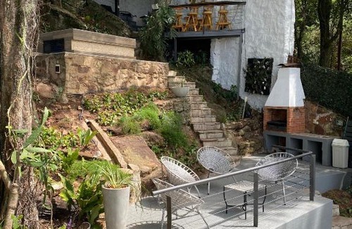 San Bernardino Apartment | San Bernardino - La Casa del Cerro - Hotel Boutique