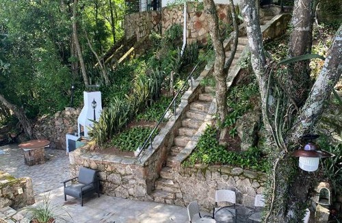 San Bernardino Apartment | San Bernardino - La Casa del Cerro - Hotel Boutique
