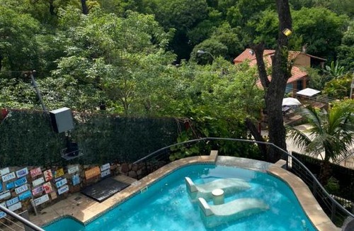 San Bernardino Apartment | San Bernardino - La Casa del Cerro - Hotel Boutique