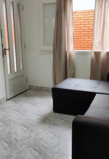 San Bernardo del Tuyu Apartment | SAN BERNARDO
