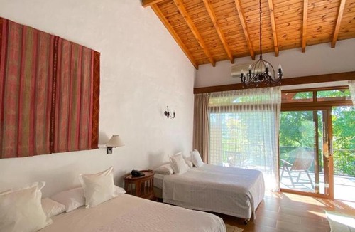 Pilar Hotel | San Ceferino Hotel & Spa