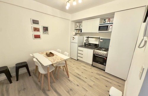 San Cristobal Apartment | San Cristobal: All new, fully equipped apartment.