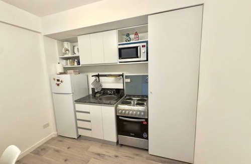 San Cristobal Apartment | San Cristobal: All new, fully equipped apartment.