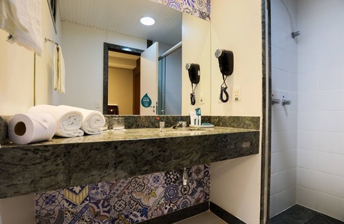 Horto Hotel | San Diego Suítes Ipatinga