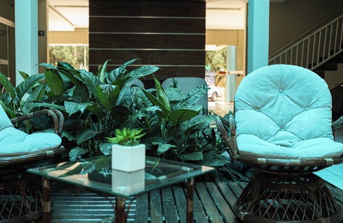Colinas Do Tocantins Hotel | SAN FELIPE HOTEL