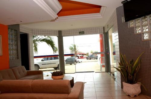 Sao Luis Hotel | San Fernando Hotel