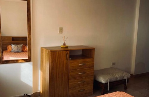 Concordia Apartment | San Francisco