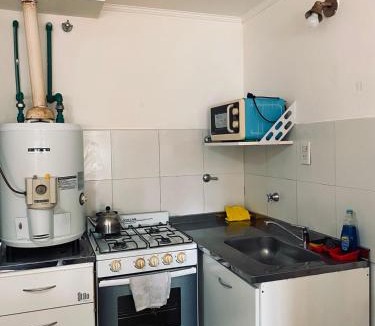Concordia Apartment | San Francisco