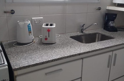 Province of Rio Negro Apartment | San Gabriel
