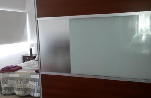 Province of Rio Negro Apartment | San Isidro