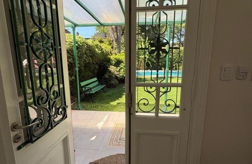 Boulogne House | San Isidro - Naturaleza, relax y descanso