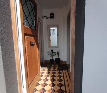 Chacabuco Apartment | San Lorenzo I
