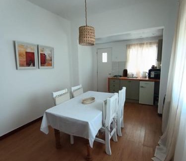 General San Martin Apartment | San Lorenzo II
