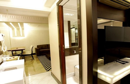 Setor Hoteleiro Sul Hotel | San Marco Hotel Brasilia Executivo