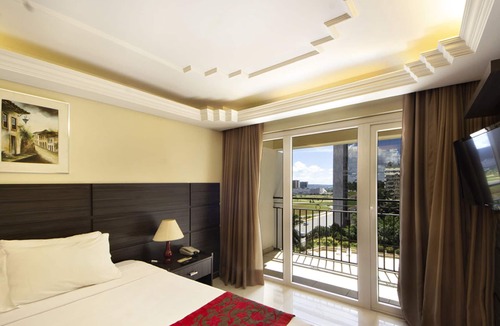 Setor Hoteleiro Sul Hotel | San Marco Hotel Brasilia Executivo