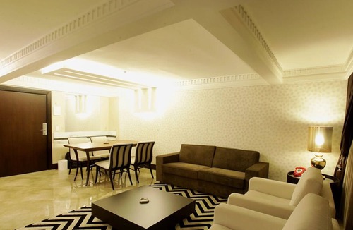 Setor Hoteleiro Sul Hotel | San Marco Hotel Brasilia Executivo