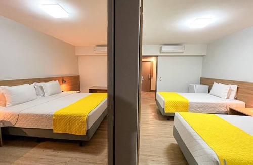Ponta Verde Hotel | San Marino Suite Hotel