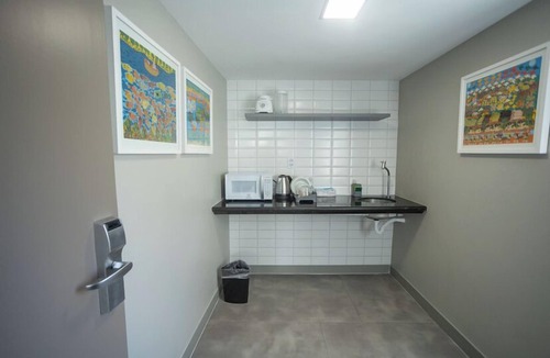 Ponta Verde Hotel | San Marino Suite Hotel
