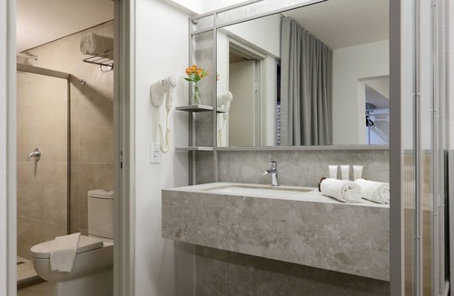 Ponta Verde Hotel | San Marino Suite Hotel