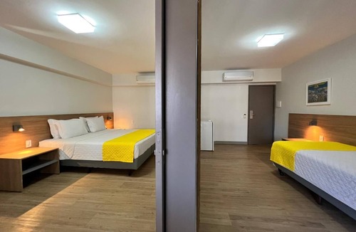 Ponta Verde Hotel | San Marino Suite Hotel