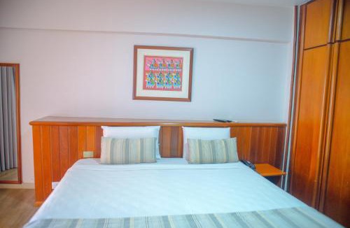 West Sector Hotel | SAN MARINO SUITES HOTEL By NOBILE