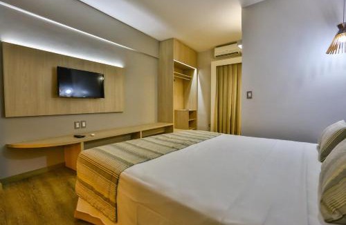 West Sector Hotel | SAN MARINO SUITES HOTEL By NOBILE