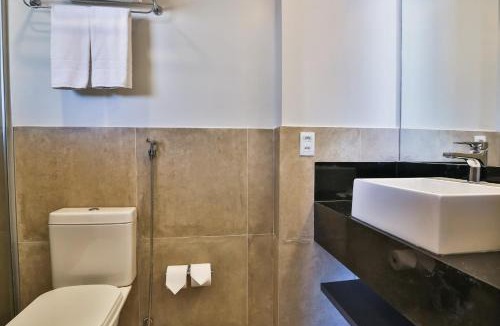 West Sector Hotel | SAN MARINO SUITES HOTEL By NOBILE