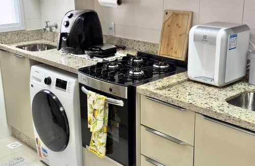 Vila Clais Apartment | San Martin