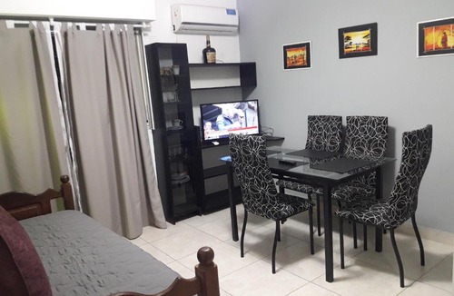 Flores Apartment | San Pedrito Subte A - Av. Nazca y Av. Rivadavia