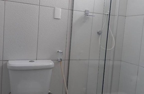 Aldeota Hotel | San Phillip Flat Hotel
