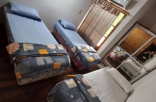 Puerto Iguazu Hotel | San Rafael