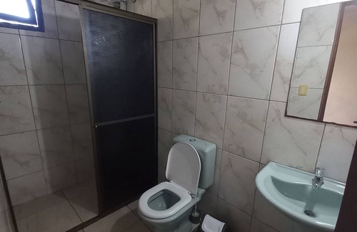 Puerto Iguazu Hotel | San Rafael