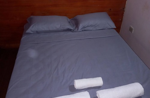 Puerto Iguazu Hotel | San Rafael