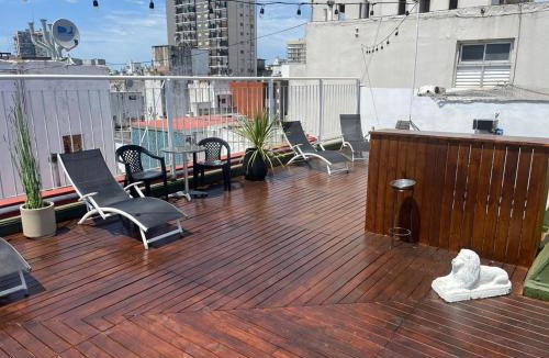 Mar del Plata Hotel | San Remo Grand Hotel