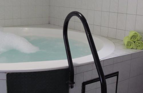 Mar del Plata Hotel | San Remo Grand Hotel