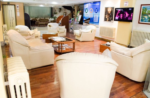 Mar del Plata Hotel | San Remo Grand Hotel