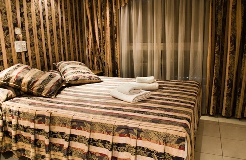 Mar del Plata Hotel | San Remo Grand Hotel