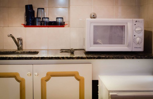 Mar del Plata Hotel | San Remo Grand Hotel