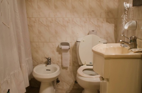 Mar del Plata Hotel | San Remo Grand Hotel