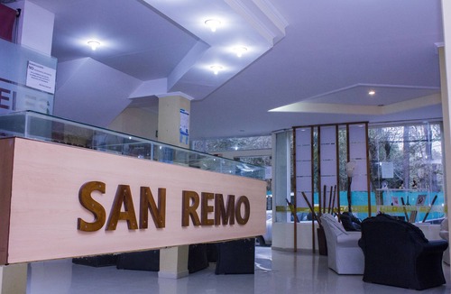 Mar de Ajo Hotel | San Remo Majestic Hotel