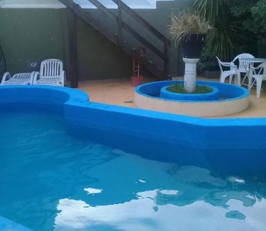 San Clemente Hotel | San Remo World Hotel